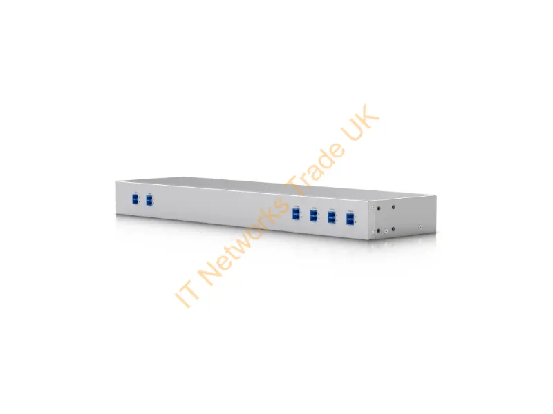 UACC-CWDM-4 - Ubiquiti Uacc-Cwdm-4 Wave Division Multiplexer