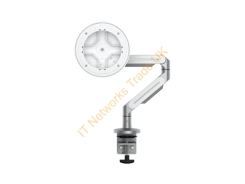 UACC-DISPLAY-AM - Ubiquiti Uacc-Display-Am 21.5" Silver, White