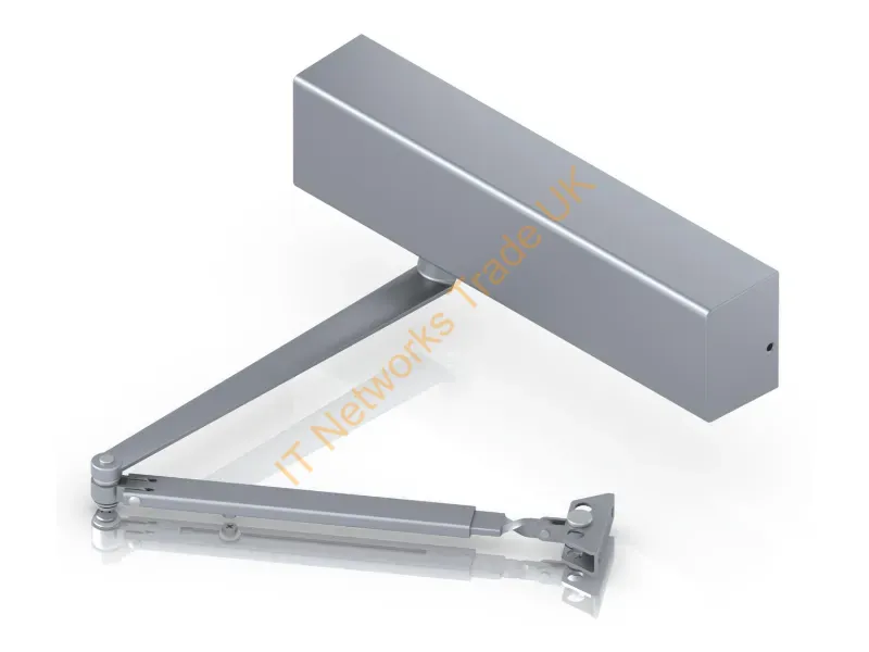 UACC-DOORCLOSER - Ubiquiti mechnicl door closer h