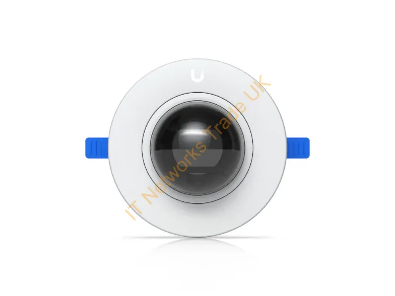 UACC-G5-DOME-ULTRA-FM-SB-W - Strategic Sourcing Ubiquiti Cam Mount Accessory For Recessed Install White