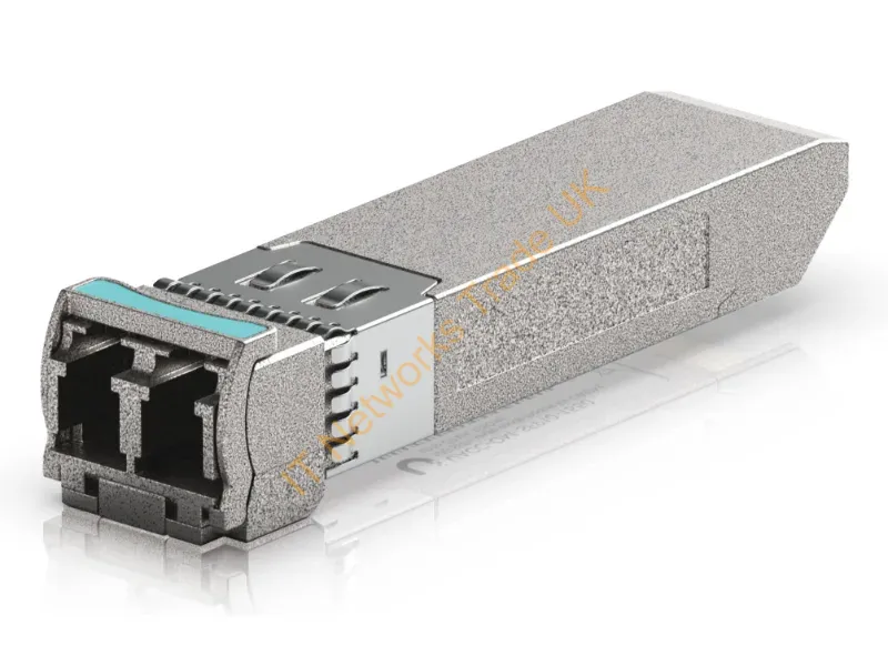 UACC-OM-SFP10-1550 - Ubiquiti Uacc-Om-Sfp10-1550 Network Transceiver Module Fiber Optic 11300 Mbit/S Sfp+ 1550 Nm
