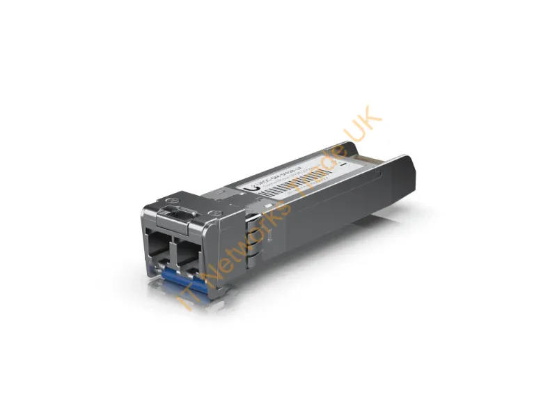 UACC-OM-SFP28-LR - Ubiquiti UACC-OM-SFP28-LR network transceiver module Fiber optic 25000 Mbit/s