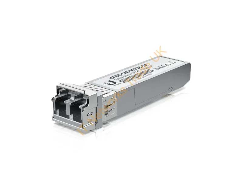 UACC-OM-SFP28-SR - Ubiquiti Networks UACC-OM-SFP28-SR network transceiver module Fiber optic 25000 Mbit/s