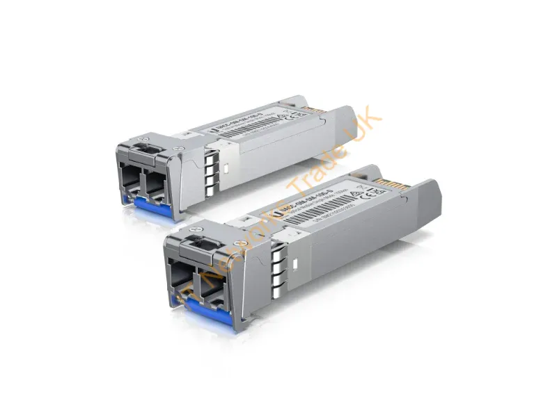 UACC-OM-SM-10G-D-20 - Ubiquiti UACC-OM-SM-10G-D-20 network transceiver module Fiber optic 10000 Mbit/s