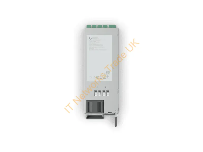 UACC-PSU-54V-1200W - Ubiquiti Uacc-Psu-54V-1200W Network Switch Component Power Supply