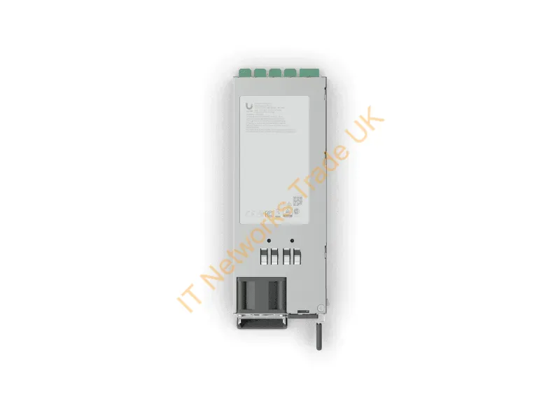 UACC-PSU-54V-600W - Ubiquiti Uacc-Psu-54V-600W Network Switch Component Power Supply