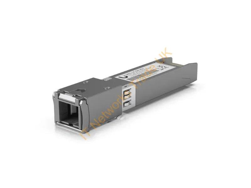 UACC-UF-OM-XGS - Ubiquiti UISP UACC-UF-OM-XGS network transceiver module Fiber optic 10000 Mbit/s