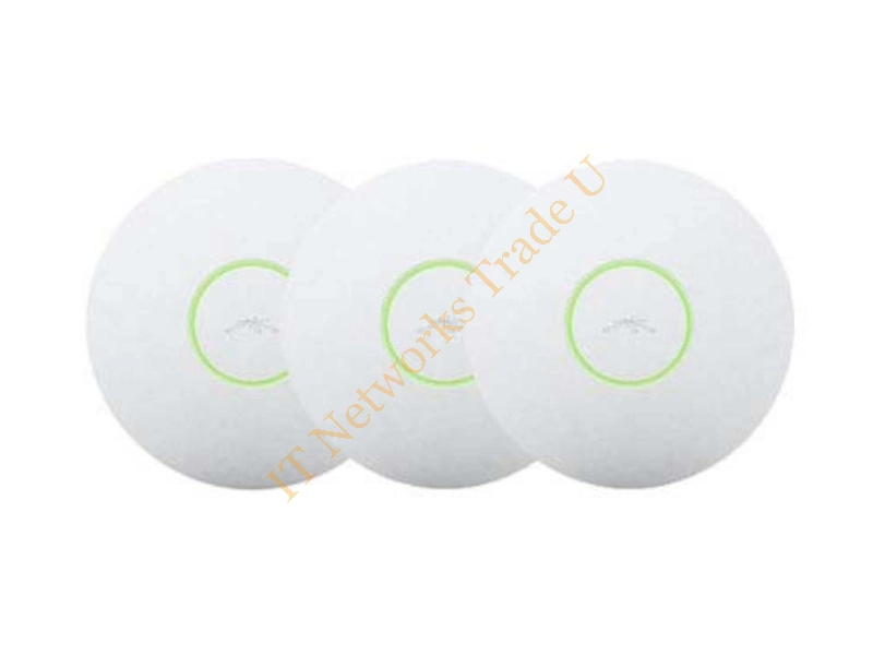 UAP-3 - Ubiquiti Networks UAP-3 Internal 300Mbit/s Power over Ethernet (PoE) WLAN access point Networking device