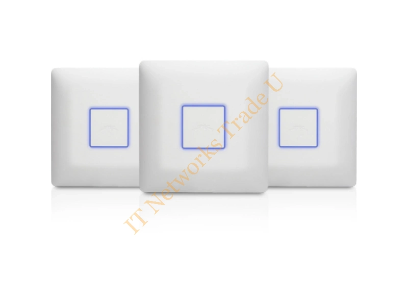 UAP-AC-3 - Ubiquiti Networks UAP-AC-3 WLAN access point Networking device