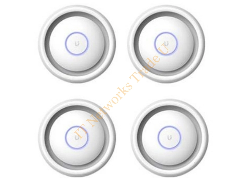 UAP-AC-EDU-4 - Ubiquiti Networks UAP-AC-EDU-4 WLAN access point Networking device
