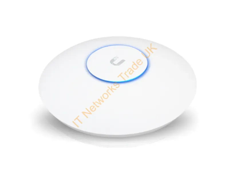 UAP-AC-HD-5-US - Ubiquiti Unifi Ac Hd 1700 Mbit/S White Power Over Ethernet (Poe)