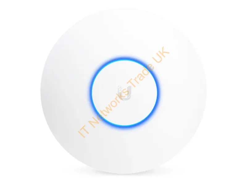 UAP-AC-HD - Ubiquiti Networks UniFi AC HD 1733Mbit/s Power over Ethernet (PoE) White WLAN access point Networking device