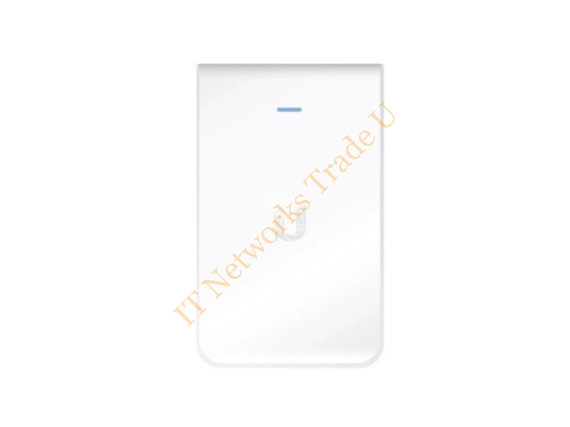 UAP-AC-IW - Ubiquiti Networks UAP-AC-IW 867Mbit/s Power over Ethernet (PoE) White WLAN access point Networking device