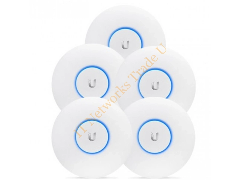 UAP-AC-LITE-5 - Ubiquiti Networks UAP-AC-LITE-5 WLAN access point Networking device