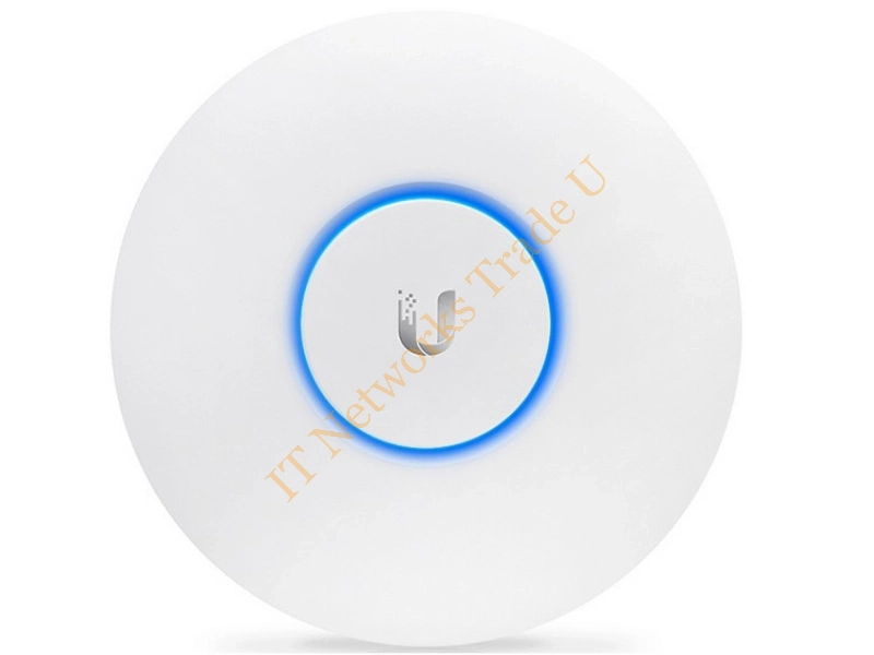 UAP-AC-LR - Ubiquiti Networks UAP-AC-LR WLAN access point Networking device