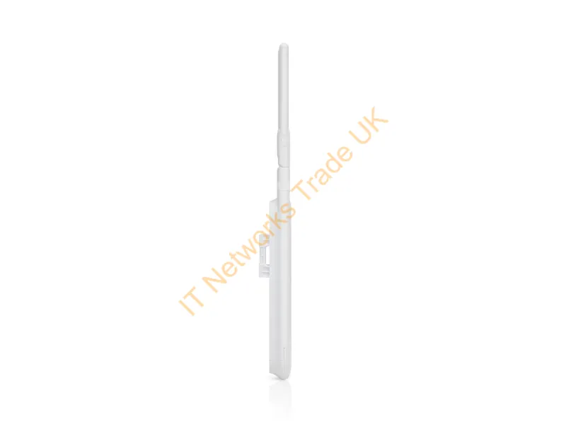 UAP-AC-M-5 - Ubiquiti Networks 5x Unifi AC Mesh 867Mbit/s Power over Ethernet (PoE) White WLAN access point Networking device