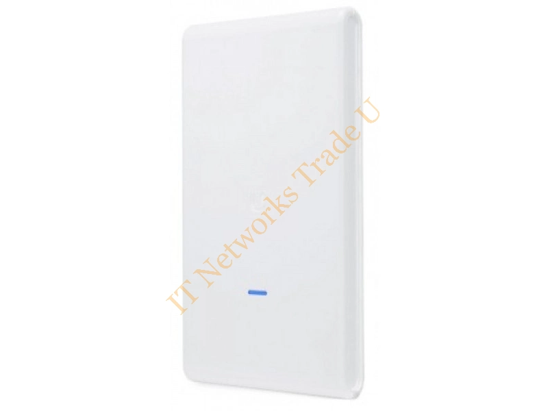 UAP-AC-M-PRO - Ubiquiti Networks UAP-AC-M-PRO 1300Mbit/s Power over Ethernet (PoE) White WLAN access point Networking device