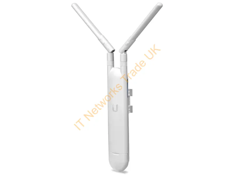 UAP-AC-M - Ubiquiti Networks Unifi AC Mesh 1167Mbit/s Power over Ethernet (PoE) White WLAN access point Networking device