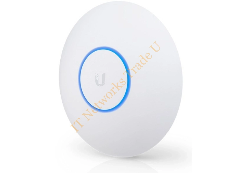UAP-AC-SHD - Ubiquiti Networks UAP-AC-SHD 1000Mbit/s Power over Ethernet (PoE) White WLAN access point Networking device