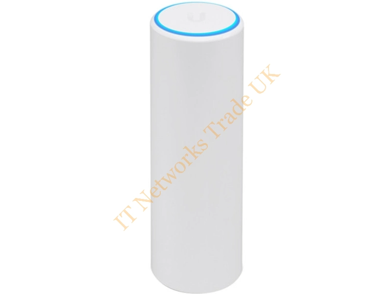 UAP-FLEXHD - Ubiquiti UniFi FlexHD 1733 Mbit/s White Power over Ethernet [PoE] (UniFi UAP FlexHD - 802.11ac Wave 2 4x4 Dual Band - 1x1000-T Ethernet, PoE Adapter Included - Warranty: 24M)