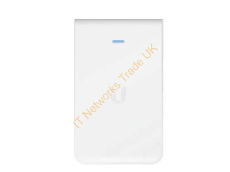 UAP-IW-HD-JB-25 - Ubiquiti Uap-Iw-Hd-Jb-25 Security Camera Accessory Connection Box