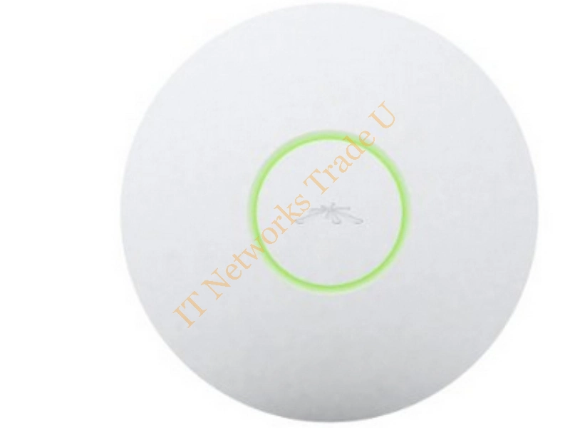 UAP-LR-3 - Ubiquiti Networks UAP-LR 300Mbit/s Power over Ethernet (PoE) WLAN access point Networking device