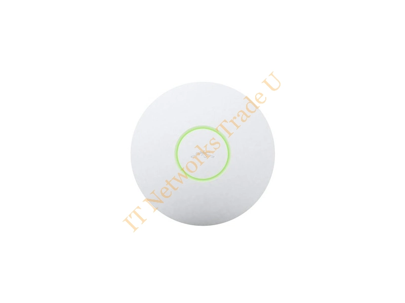 UAP-LR - Ubiquiti Networks Enterprise AP-LR UniFi 300Mbit/s Power over Ethernet (PoE) WLAN access point Networking device