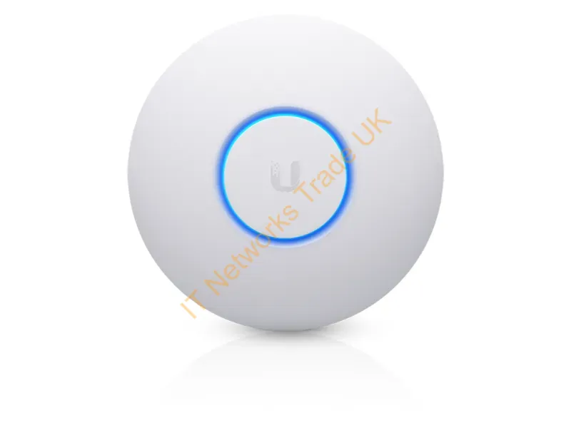 UAP-NANOHD-3 - Ubiquiti Access-Point UniFi UAP-nanoHD 802.11ac Wave 2 (3er-