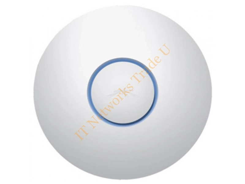UAP-PRO - Ubiquiti Networks UAP-PRO 1000Mbit/s Power over Ethernet (PoE) White WLAN access point Networking device