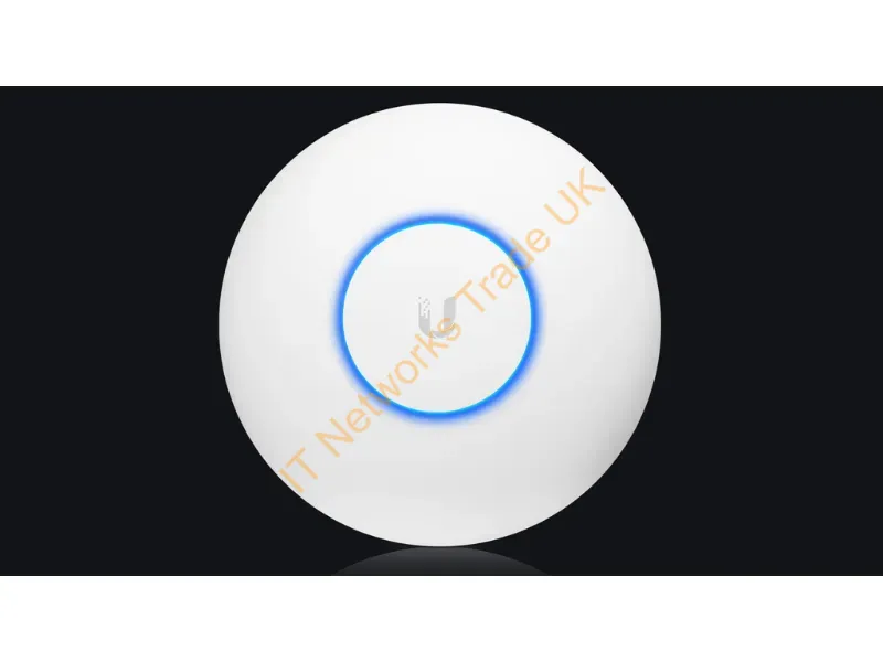 UAP-XG - Ubiquiti Networks UAP€'XG Internal 1733Mbit/s Power over Ethernet (PoE) White WLAN access point Networking device