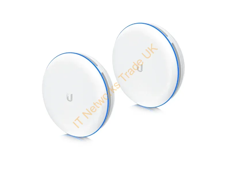 UBB-XG - Strategic Sourcing Ubiquiti Building-To-Building Bridge Xg 60 Ghz Wireless Bridge