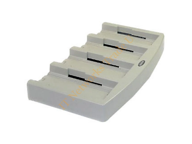 UBC2000-I500DES - Zebra UBC2000-I500DES Indoor battery charger White battery charger Cable