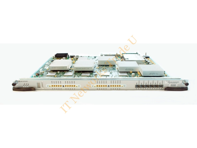 Cisco Reman D3.0 M-Cmts Linecardubr10K Platf Networking Accessory