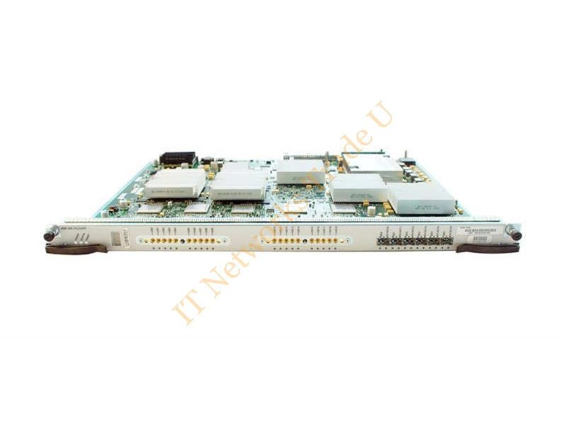 UBR-MC3GX60V-RPHY= Cisco Line Card for uBR10K Networking Accessory