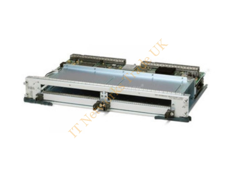 UBR10-2XDS-SIP-RF Cisco Reman Ubr10K Wideband Dwnstream Only Network Module