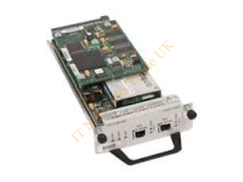 UBR10-DTCC= Cisco Universal Broadband Router DTCC Card Networking Accessory