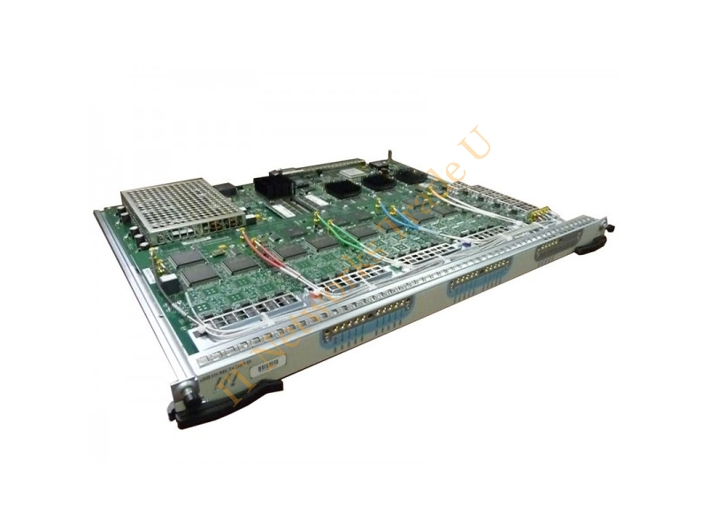 UBR10-MC5X20H-D-RF Cisco Reman Ubr10K High Perf Card 5Ds Upx 20Us Network Module