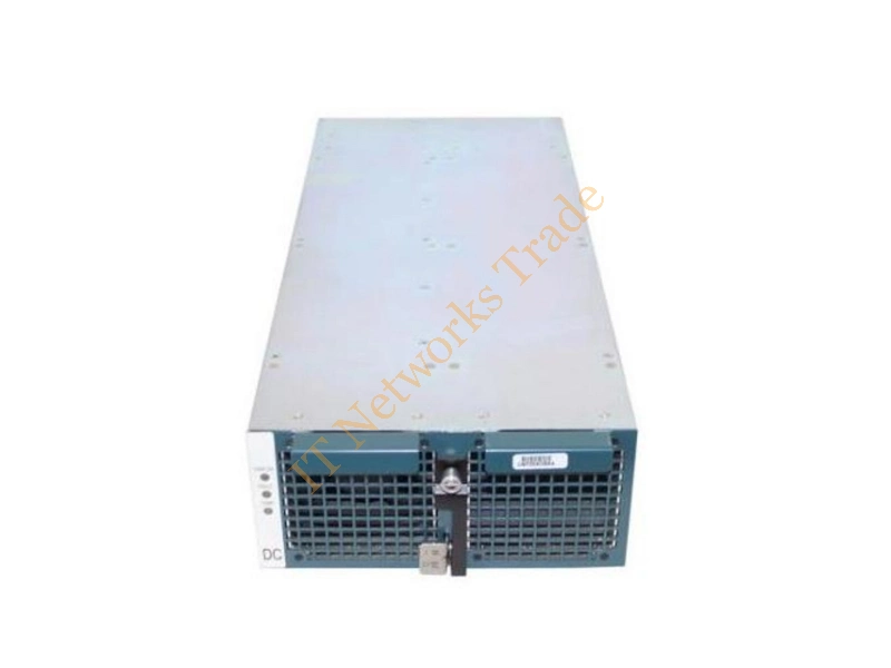 UBR10-PWR-AC Cisco 2400-Watts Power Supply for AC Power Supply for UBR10012CMTS