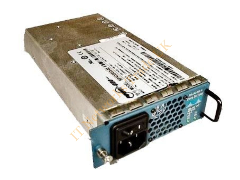 UBR10-PWR-DC-PLUS Cisco 3300-Watts DC Power Entry Module for uBR10012 Universal Broadband Router Power Supply