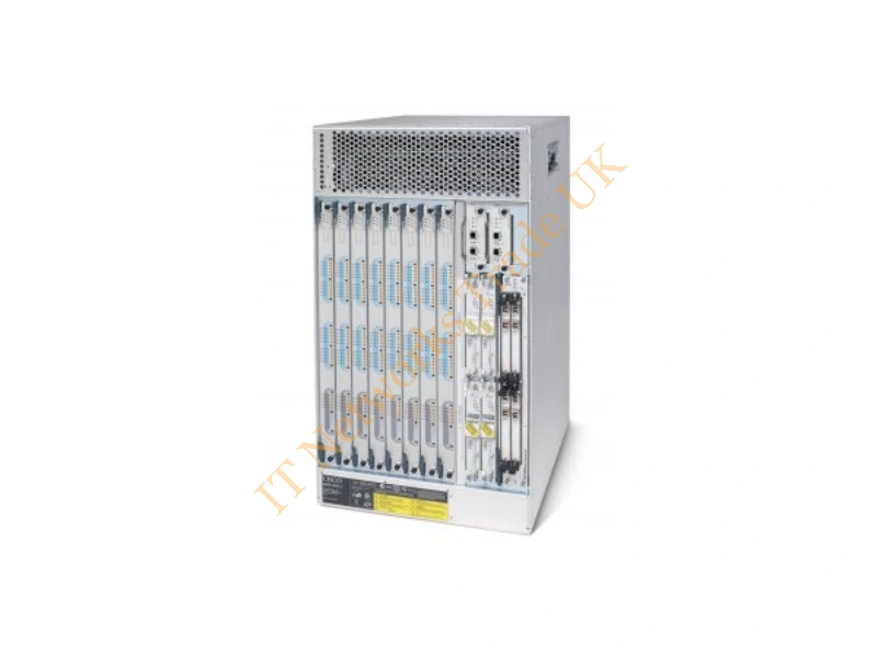 UBR10012-UPONLY-HA Cisco uBR10012 Universal Broadband Router Chassis Networking Accessory
