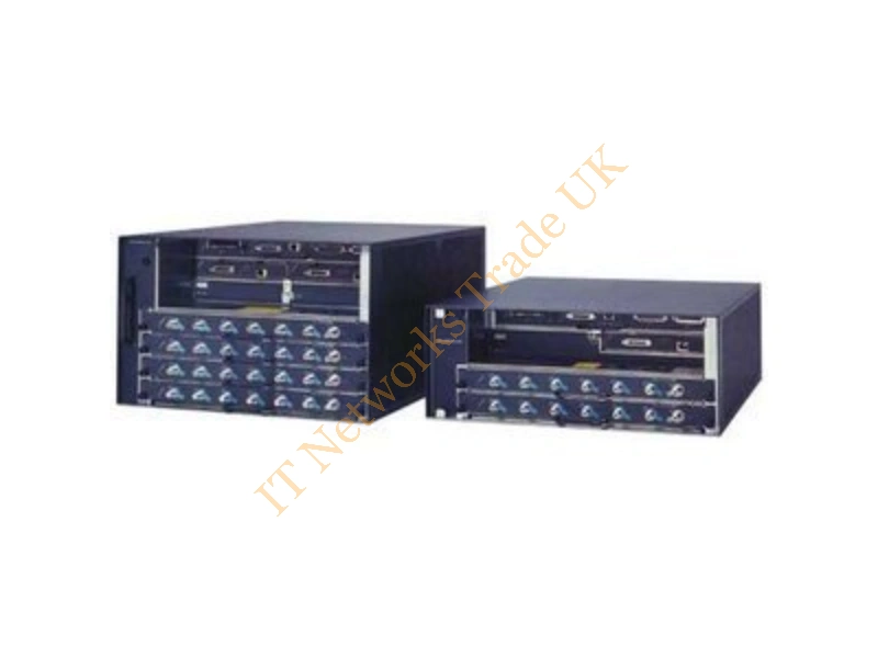 Cisco Reman Ubr7246Vxr 4Mc+2Paslot Clockcard Networking Accessory