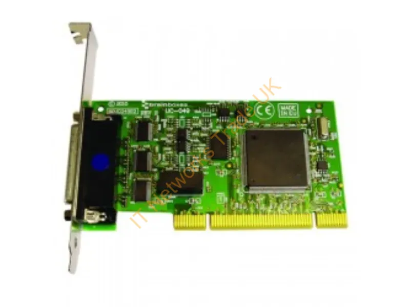 UC-083 - Brainboxes Uc-083 Interface Cards/Adapter Internal Serial