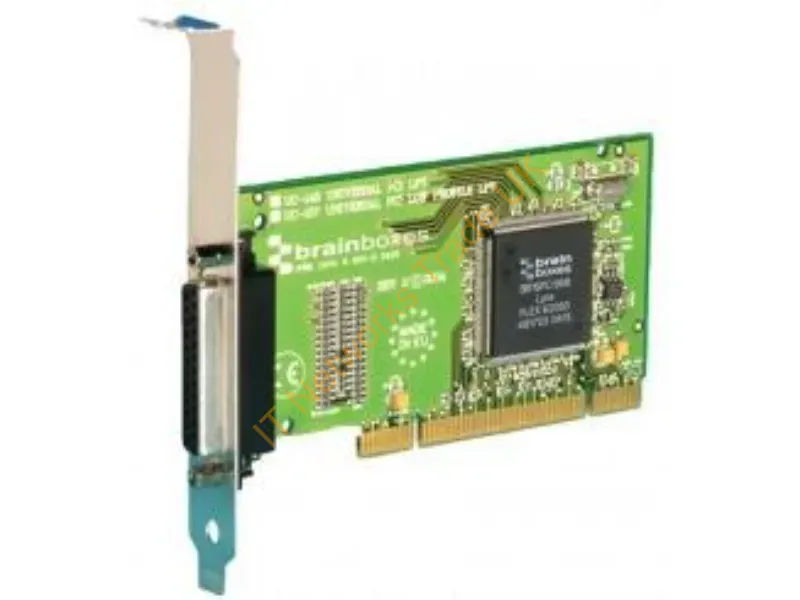 UC-146-001 - Brainboxes Uc-146-001 Interface Cards/Adapter
