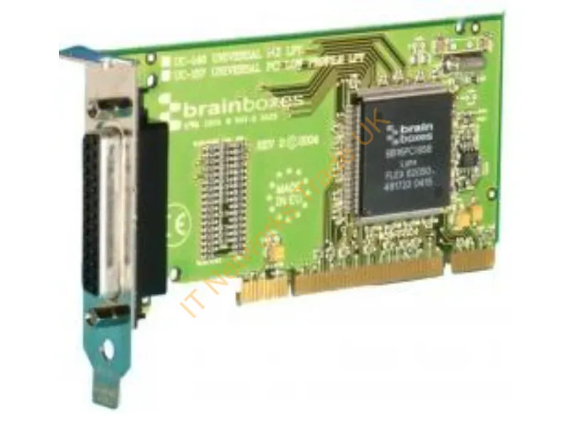 UC-157-001 - Brainboxes Uc-157-001 Interface Cards/Adapter