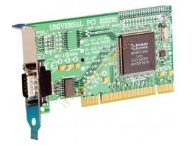 UC-235-001 - Brainboxes Uc-235-001 Interface Cards/Adapter