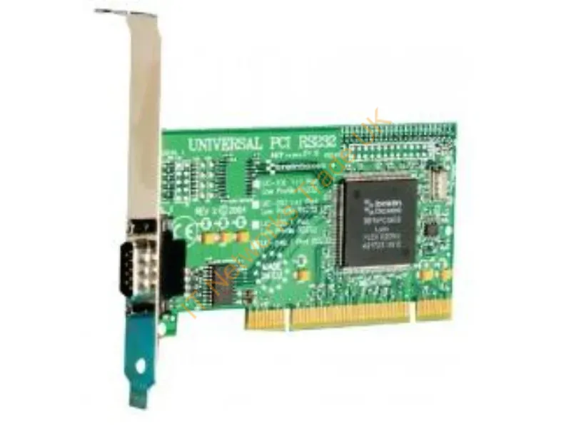UC-246-001 - Brainboxes Uc-246-001 Interface Cards/Adapter
