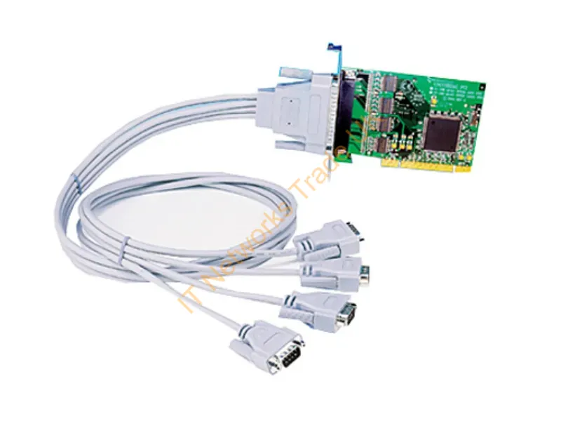 UC-265 - Brainboxes Pci 4 Port Rs232 (4X25) Interface Cards/Adapter
