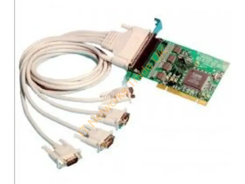 UC-268-001 - Brainboxes Uc-268-001 Interface Cards/Adapter