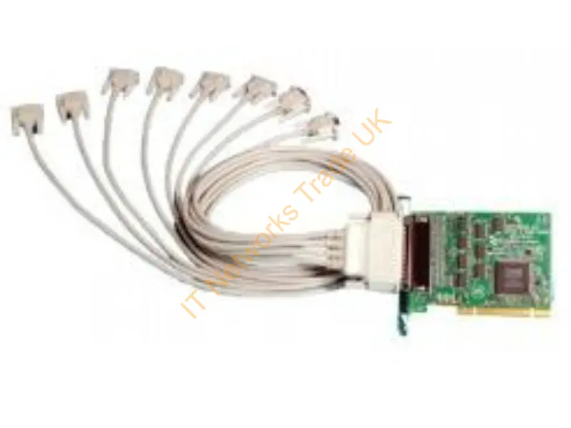 UC-279-001 - Brainboxes Uc-279-001 Interface Cards/Adapter