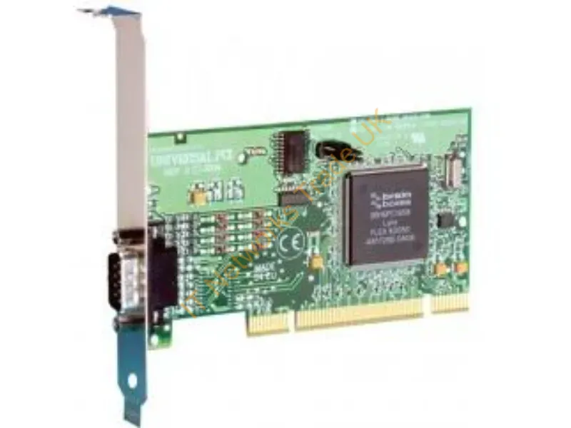 UC-324-001 - Brainboxes Uc-324-001 Interface Cards/Adapter